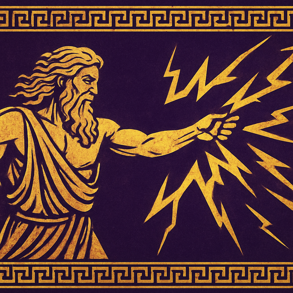 Агрессивная стратегия Gates of Olympus